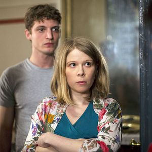 Fotoğraf Niels Schneider