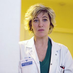 Fotoğraf Valeria Bruni Tedeschi