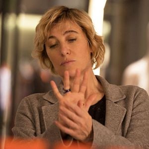 Fotoğraf Valeria Bruni Tedeschi