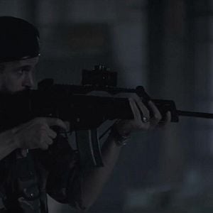 Fotoğraf Geçmişteki Sır