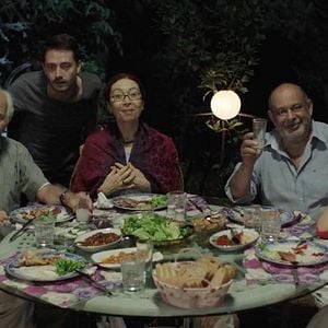 Fotoğraf Geçmişteki Sır