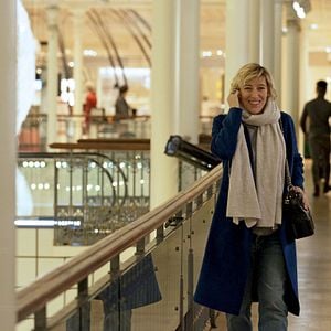 Fotoğraf Valeria Bruni Tedeschi