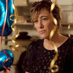 Fotoğraf Valeria Bruni Tedeschi