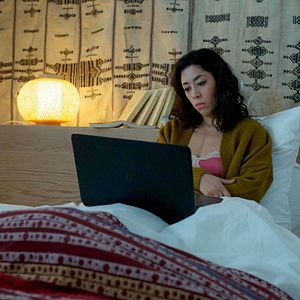 Fotoğraf Naidra Ayadi