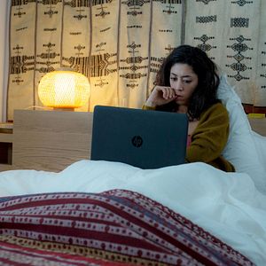 Fotoğraf Naidra Ayadi