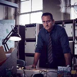 Fotoğraf Will Mellor