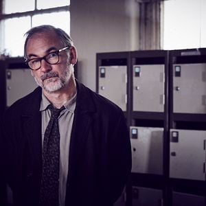 Fotoğraf Paul Ritter