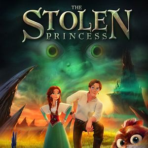 Fotoğraf Kayıp Prenses