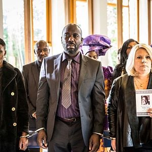 Fotoğraf Rakie Ayola