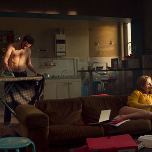 Fotoğraf William Lebghil