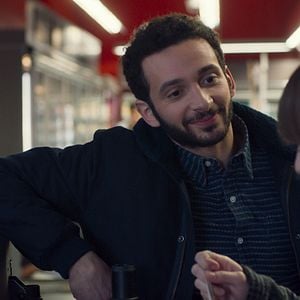 Fotoğraf William Lebghil