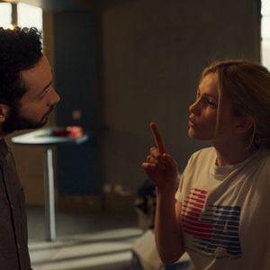 Fotoğraf William Lebghil