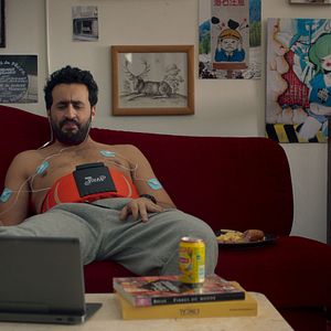 Fotoğraf Jonathan Cohen