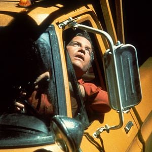 Fotoğraf Üçüncü Türden Yakınlaşmalar