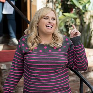 Fotoğraf Rebel Wilson