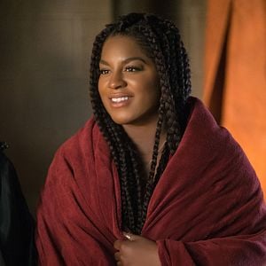 Fotoğraf Ester Dean