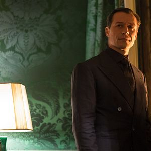 Fotoğraf Stefano Accorsi