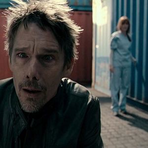 Fotoğraf Ethan Hawke