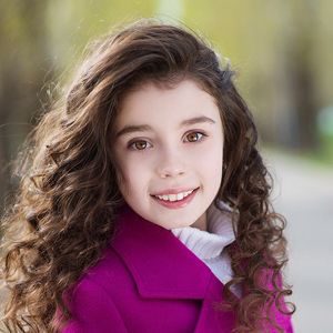 Fotoğraf Daria Kolbaseeva