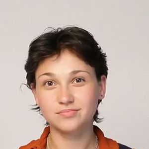 Fotoğraf Varvara Obidor