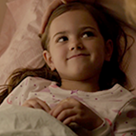 Fotoğraf Abby Ryder Fortson