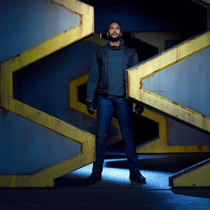 Fotoğraf Henry Simmons