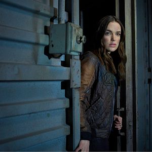 Fotoğraf Elizabeth Henstridge