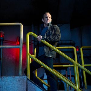 Fotoğraf Clark Gregg