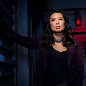 Fotoğraf Ming-Na Wen