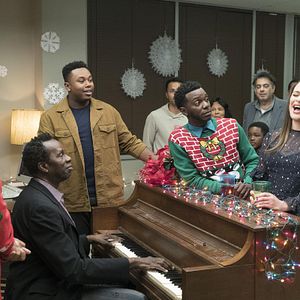 Fotoğraf Yvette Nicole Brown