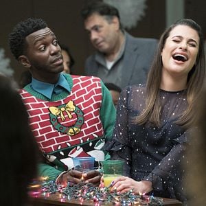 Fotoğraf Lea Michele