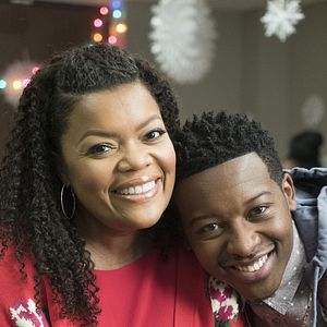 Fotoğraf Yvette Nicole Brown