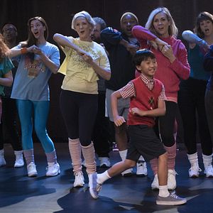 Fotoğraf Fresh Off The Boat