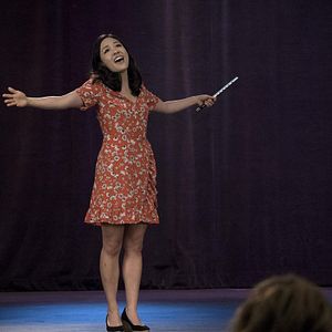 Fotoğraf Fresh Off The Boat