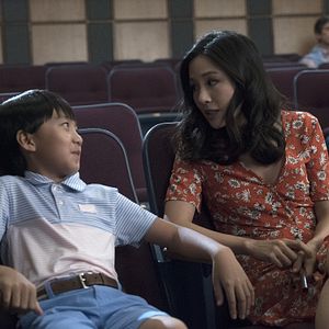 Fotoğraf Fresh Off The Boat