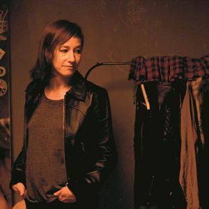 Fotoğraf Johanna Wokalek