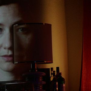 Fotoğraf Johanna Wokalek