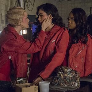 Fotoğraf Brittany O'Grady