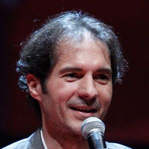 Fotoğraf Javier Albalá