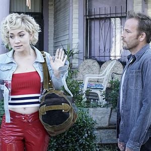 Fotoğraf Stephen Dorff