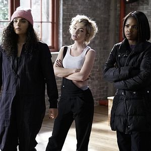 Fotoğraf Brittany O'Grady