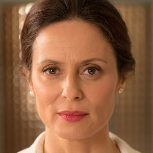 Fotoğraf Aitana Sánchez-Gijón