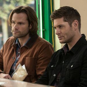 Fotoğraf Supernatural