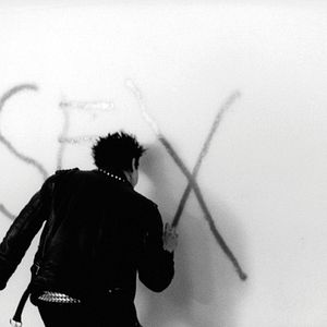 Fotoğraf Sid ve Nancy