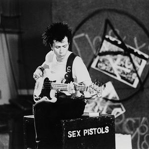 Fotoğraf Sid ve Nancy