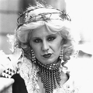 Fotoğraf Sid ve Nancy