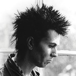 Fotoğraf Sid ve Nancy