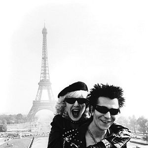 Fotoğraf Sid ve Nancy