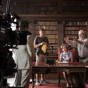 Fotoğraf Michelle Williams