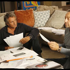 Fotoğraf Patrick Timsit